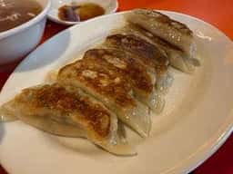 八軒飯店