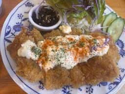 アカシア洋食店