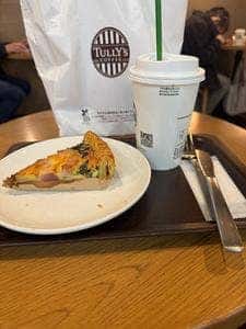 スターバックス コーヒー 京王府中駅ビル店