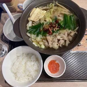 ガスト 行徳店