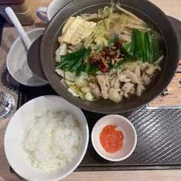 ガスト 行徳店