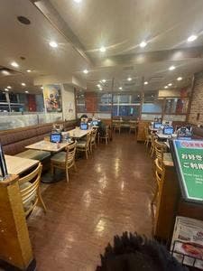 ガスト 行徳店