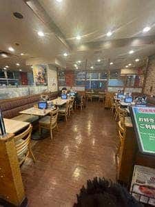 ガスト 行徳店