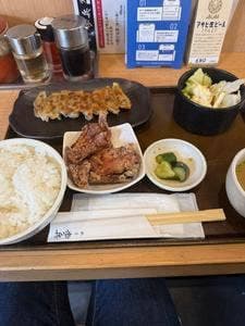 餃子歩兵 東日本橋店