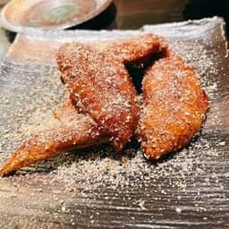 手羽先むつみ