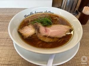 麺庵ちとせ