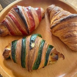 Boulangerie Parikana