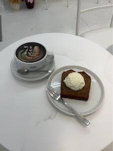 ROAR COFFEE 麻布十番店