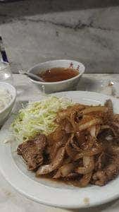 元祖中華つけ麺大王 蒲田店