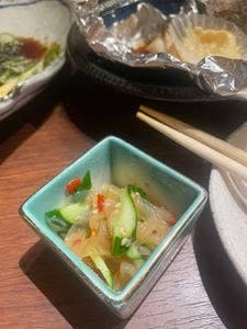 立ち呑み居酒屋 道半ば