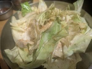 大阪焼肉・ホルモン ふたご 八丁堀店