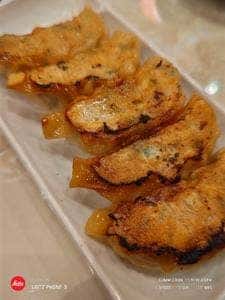 下北餃子アカシ