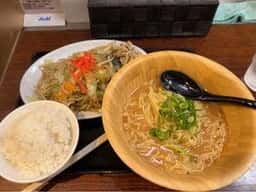 札幌タンメン ベジ達 市ヶ谷店