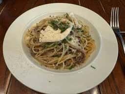 PAPPARE NAPOLI 品川店