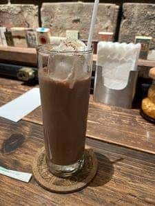 ミロンガ ヌォーバ