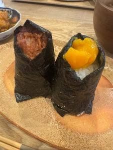 ごちそうおむすび 恵みのまんま