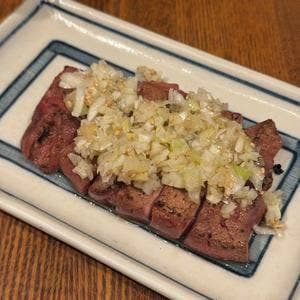 神田 まる豚