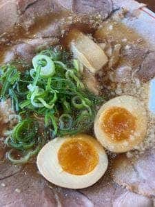 ラーメン魁力屋 所沢小手指店