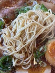 ラーメン魁力屋 所沢小手指店