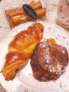 JEAN FRANCOIS 東京ミッドタウン日比谷