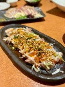個室居酒屋 炭火と酒 竹蔵 大井町店
