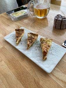 World Pinchos TAKA