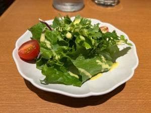 カンテグランデ バル