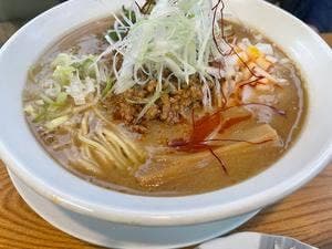 麺や 松辰