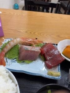 まぐろの大将