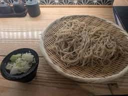 そば道 裏なんば店