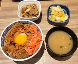 吉野家 東大阪八戸ノ里店