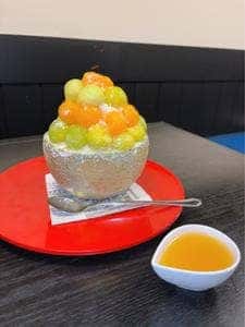 フルーツカフェ 池袋果実