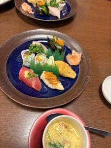 和幸寿司