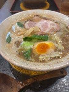 ラーメン猪太
