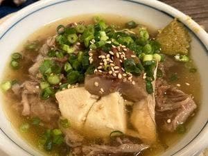 旬のうまいもん 東京おそどん