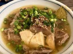 旬のうまいもん 東京おそどん