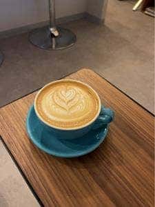 kids coffee