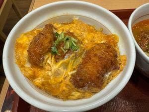 なか卯 大森北一丁目店