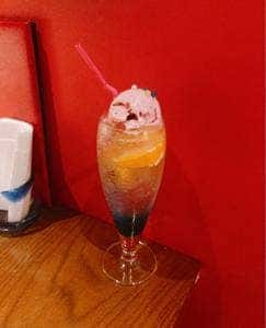 眞踏珈琲店