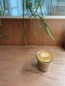 SR Coffee Roaster & Bar