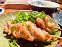 京都屋台せせり