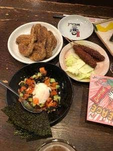 世界の山ちゃん 伏見店