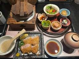 旬 和食 あらたま庵