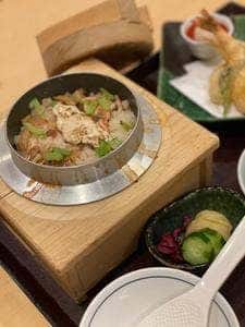築地とう庵 新百合ヶ丘エルミロード店