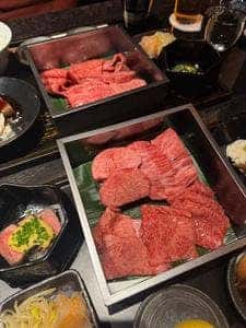 銀座山科 はなれ