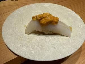 鮨 よし田