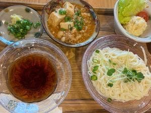 四季彩堂 有玉本店 食彩館