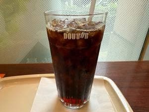 ドトールコーヒーショップ 三軒茶屋キャロットタワー店