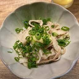 山形名物どんどん焼と焼きそば どんちゃん