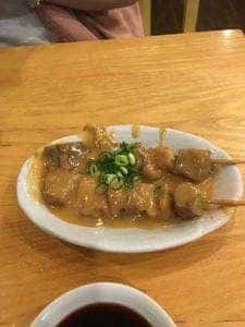 串かつ どて焼き かつよし